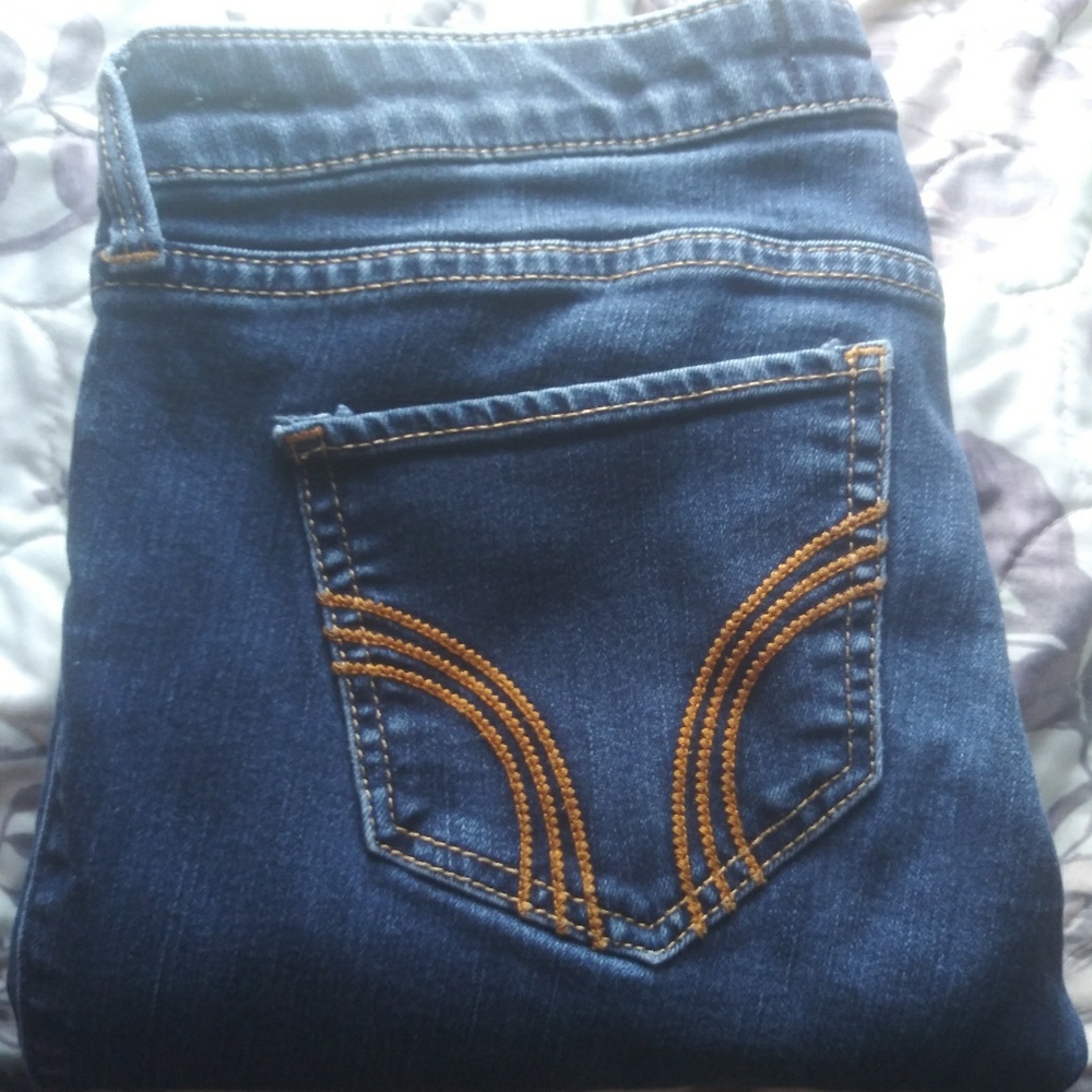 HollisterJeans